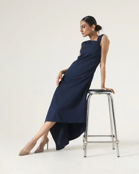 WOMEN DRESS NAYA DOUR